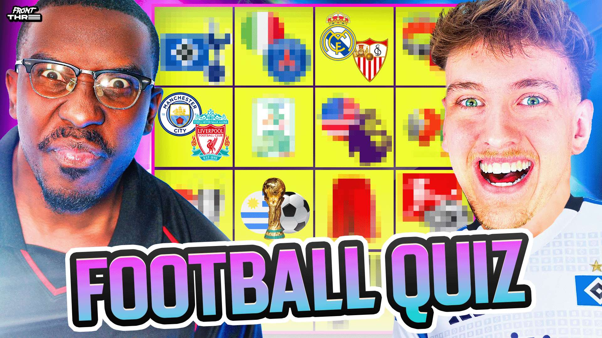 感受赛事的 感受赛事的