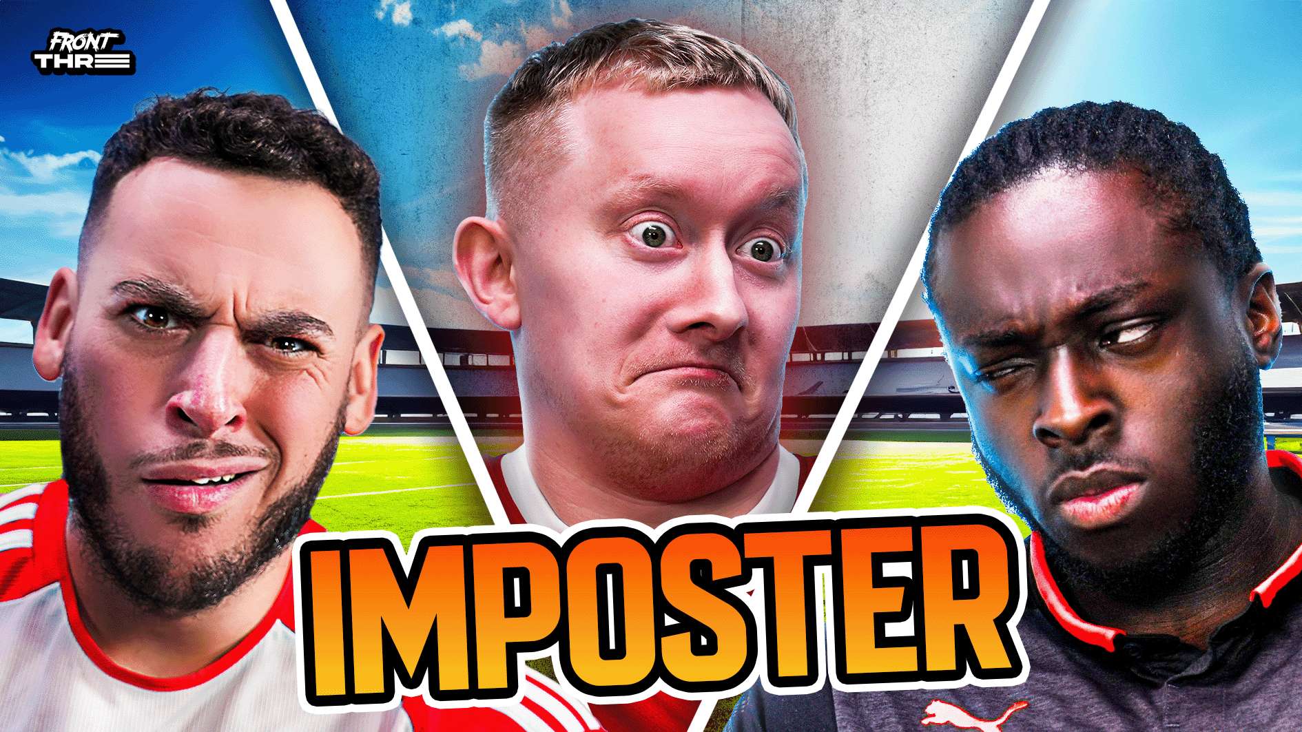 竞技与成长 竞技与成长