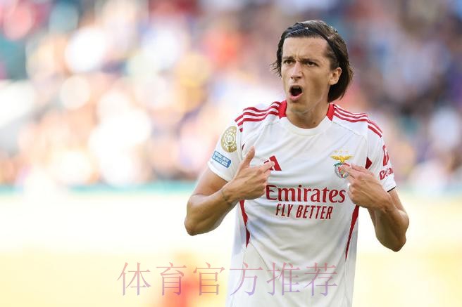 阿斯：皇马若引入A费失败 备选是格里马尔多