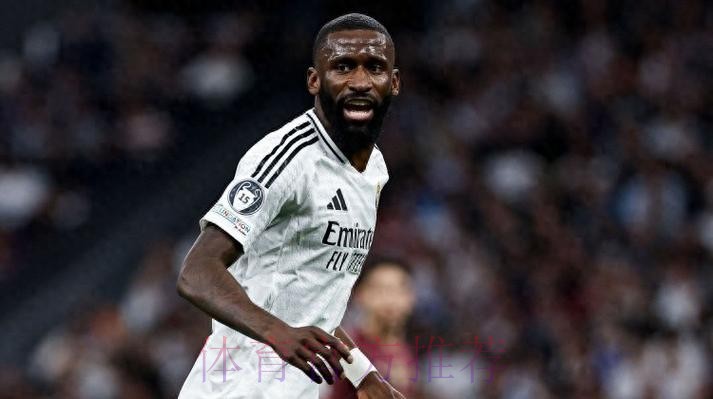 帕丘卡队长:我只是骂吕迪格懦夫 没种族歧视他 帕丘卡队长:我只是骂吕迪格懦夫 没种族歧视他