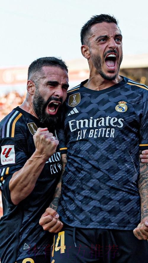 何塞卢:未来暂未定论 卡瓦哈尔是历史最好右后卫